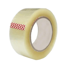 Упаковочная скотч 45x100 мм