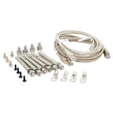 Акумуляторна батарея Must LP16-24200 LiFePO4 (200Ah, 25.6V, 5.12 kWh) з керуванням Wi-Fi