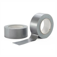 Стрічка алюмінієва армована 542 (48мм x 33м)