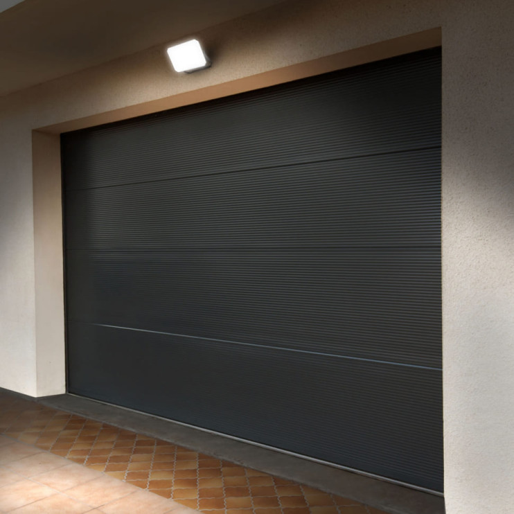 Прожектор LED VIDEX F3 50W 5000K 4750Lm - Новаторбуд - фото 5