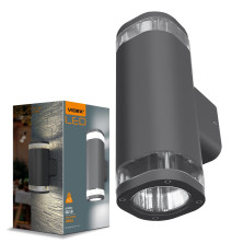 Светильник архитектурный LED VIDEX (VL-AR072G)