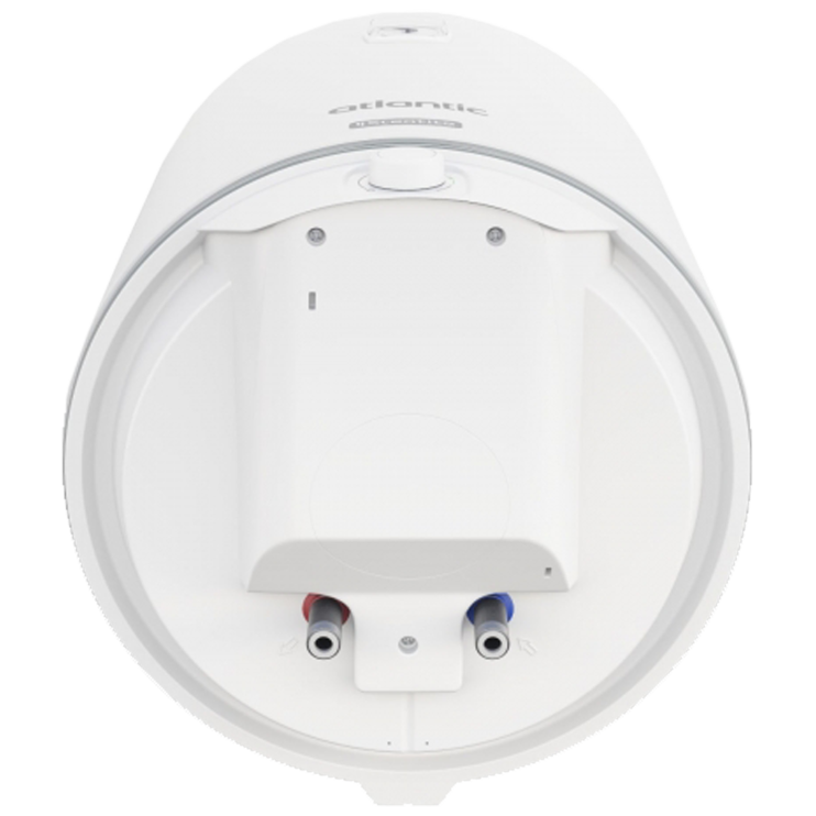 Водонагреватель бытовой электрический Atlantic Steatite Elite VM 050 D400S-2-BC (1500W) - Новаторстрой - фото 4