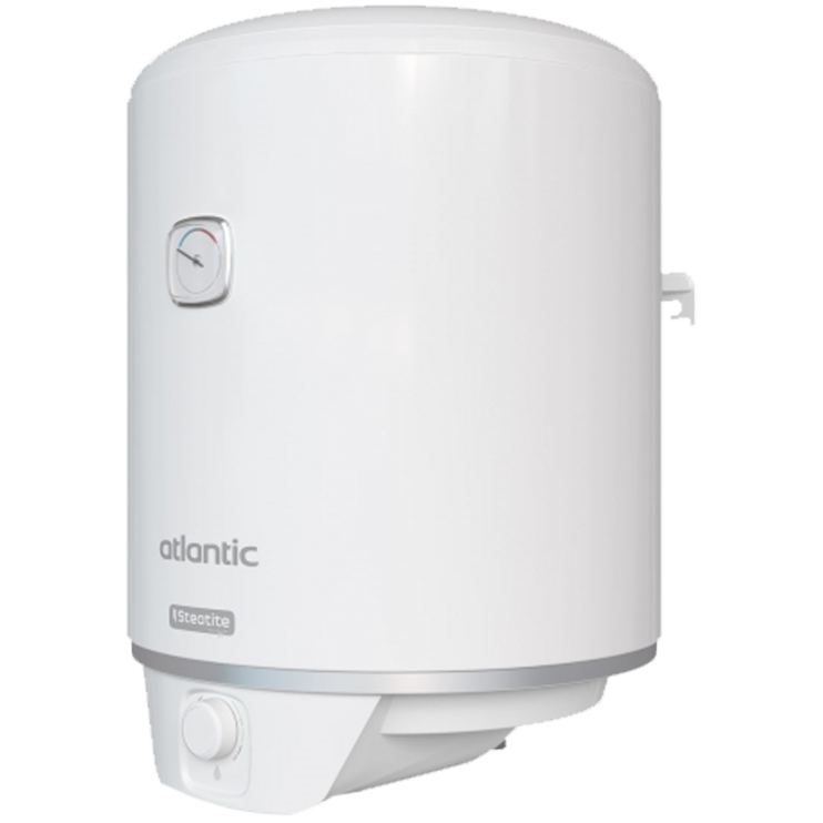 Водонагреватель бытовой электрический Atlantic Steatite Elite VM 050 D400S-2-BC (1500W) - Новаторстрой - фото 2