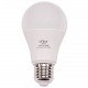 Лампа светодиодная Luxel LED A60 7W 220V E27 (ECO 063-NE) Киев