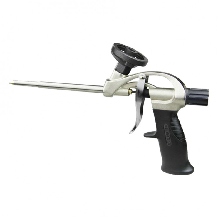 Пистолет для монтажной пены Сталь FG-3106 Киев в Киеве - Новаторстрой - фото 1