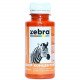 Колер-концентрат Zebra апельсиновый №605 (100 мл) Киев