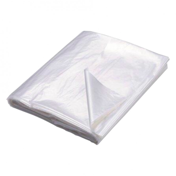 Плівка захисна 4x5м 10мкм Київ у Києві - Новаторбуд - фото 1