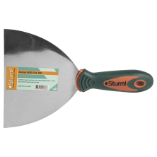 Шпатель нержавеющий Sturm 8051-04-150 (150 мм)