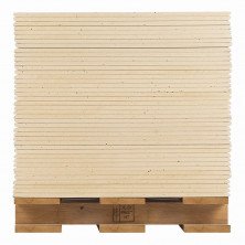 Гіпсокартон Knauf Safeboard 12,5 мм (625x2500 мм)