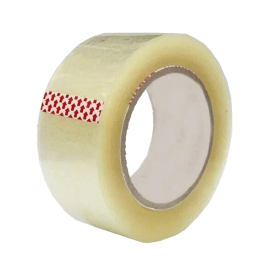 Скотч упаковочный 45x100 мм Киев в Киеве - Новаторстрой - фото 1