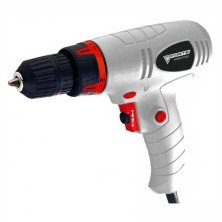 Дрель-шуруповерт Forte DS 400 VR (400 Вт)