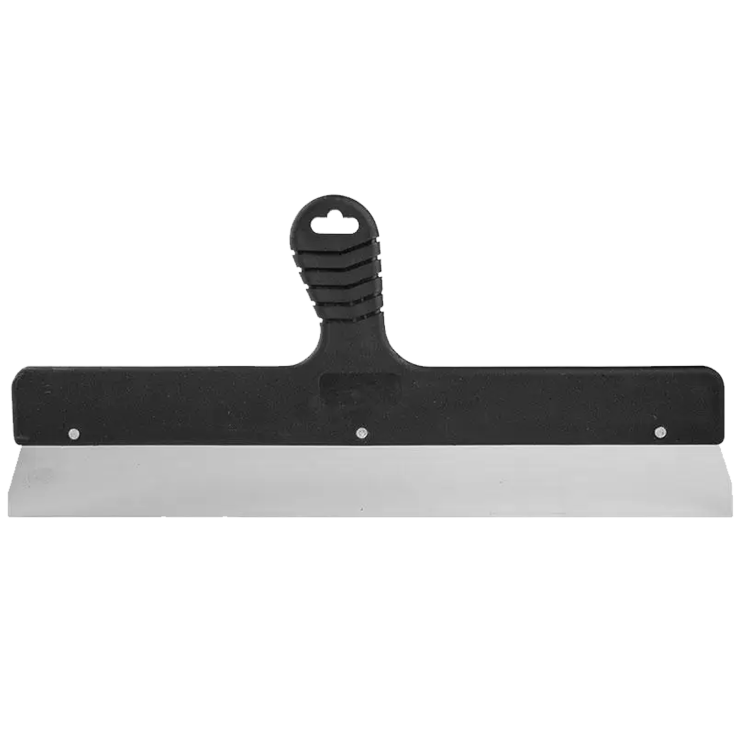 Шпатель нержавеющий Sturm 8051-01-450 (450 мм) - Новаторстрой - фото 1