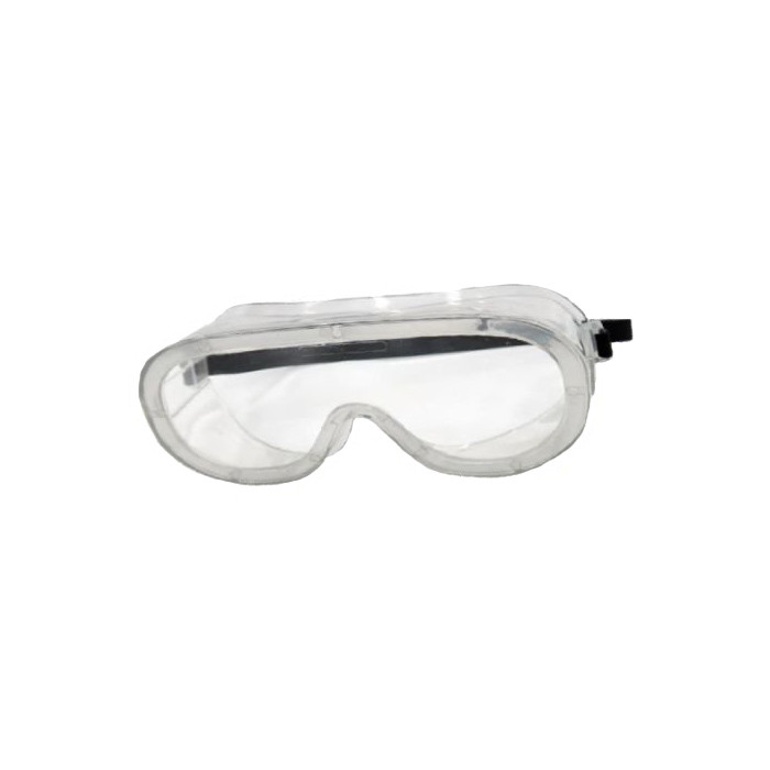 Очки защитные Stark SG-07C прозрачные - Новаторстрой - фото 1