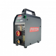 Випрямляч зварювальний інверторний Патон ECO-160