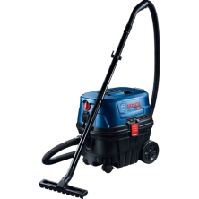 Пылесос строительный Bosch GAS 12-25 PL Professional