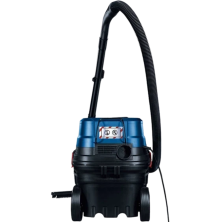 Пылесос строительный Bosch GAS 12-25 PL Professional