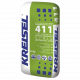Самовыравнивающаяся смесь для пола Kreisel 411 5-35 мм (25 кг) Киев