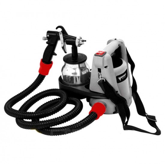 Краскопульт Forte SG 750B Киев в Киеве - Новаторстрой - фото 1