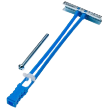 Дюбель Knauf Hartmut M5x60 мм