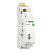 Импульсное реле Schneider Electric Resi9 16 A, 1NO 230В, 50Гц