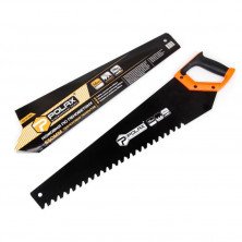 Ножовка по пенобетону Polax 550 мм