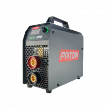 Випрямляч зварювальний інверторний Патон ECO-200