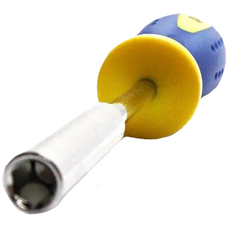 Утримувач біт ручний S&R 100x210 мм - Новаторбуд - фото 3