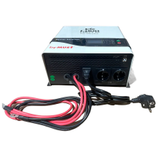 Инвертор напряжения Must Power EP21-1012 PRO (1 кВт)