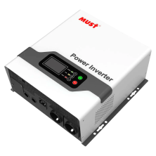 Инвертор напряжения Must Power EP21-1012 PRO (1 кВт)