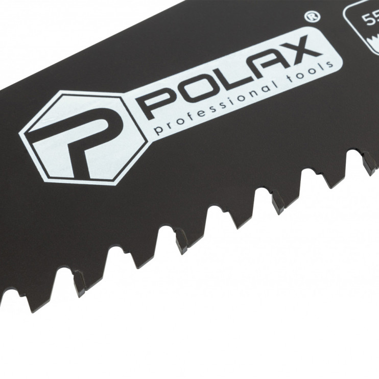 Ножівка з пінобетону Polax 700 мм - Новаторбуд - фото 2