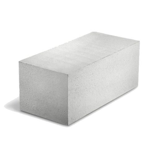 Газоблок ХСМ 600x100x200 мм - Новаторстрой - фото 1