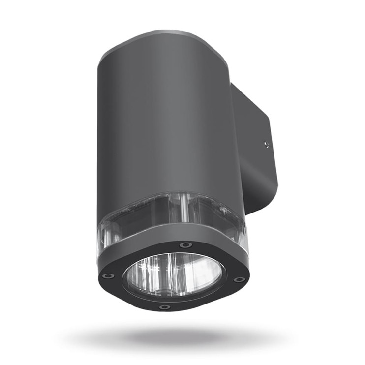 Світильник архітектурний LED VIDEX (VL-AR071G) - Новаторбуд - фото 2
