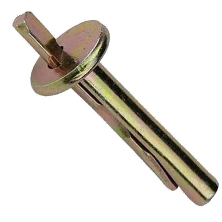 Дюбель потолочный TDN 6x65 (шт) Киев в Киеве - Новаторстрой - фото 1