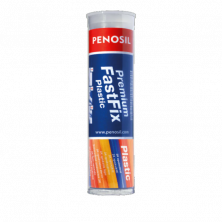Шпатлевка эпоксидная Penosil Premium FastFix Plastic пластик (30 мл)