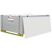 Магнезитова плита Стандарт (2400x1200x10 мм) сорт 1