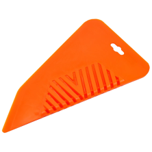 Шпатель для шпалер Polax Premium 280 мм