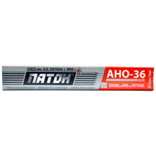 Електроди Патон Elite АНО-36 ф3 мм (2,5 кг)