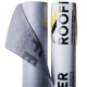 Супердифузійна мембрана Roofer RS115 Київ
