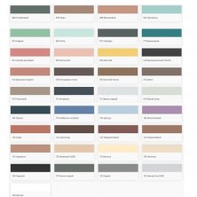 Затирка Mapei Keracolor FF 144 шоколад (2 кг)