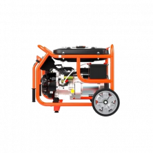 Генератор бензиновий Genergy Limited 7000 (6,5 кВт)