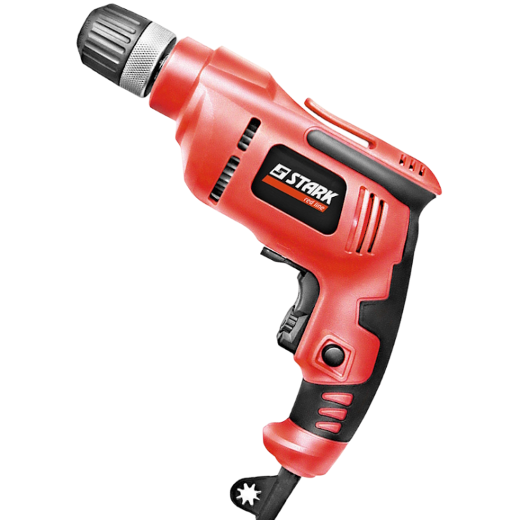 Дриль мережевий STARK ID-500 Pro (500Вт) Київ у Києві - Новаторбуд - фото 2