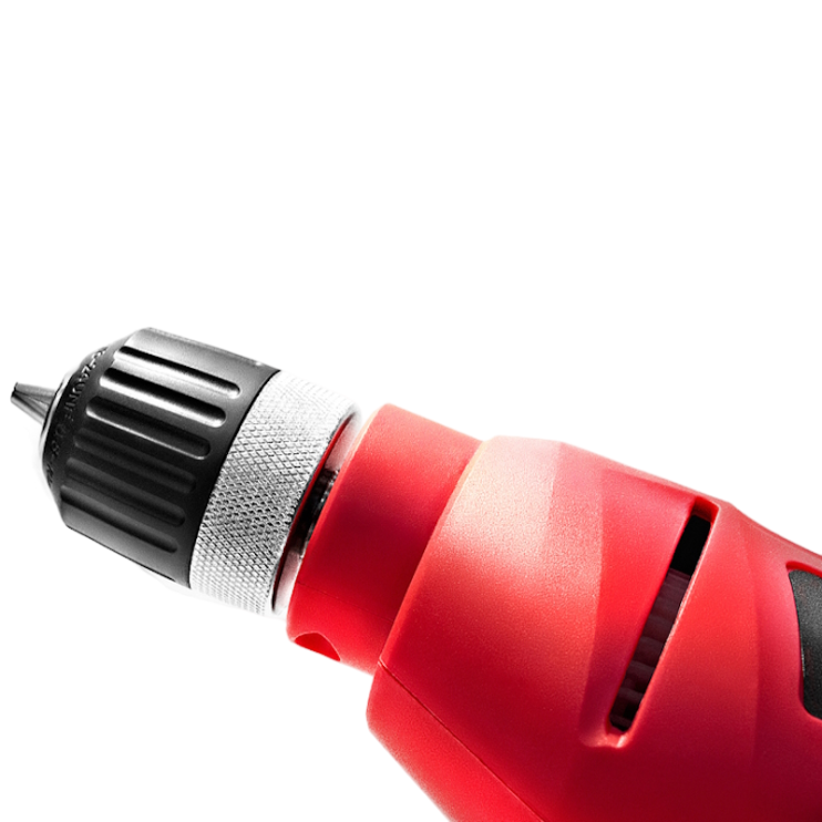 Дриль мережевий STARK ID-500 Pro (500Вт) Київ у Києві - Новаторбуд - фото 4