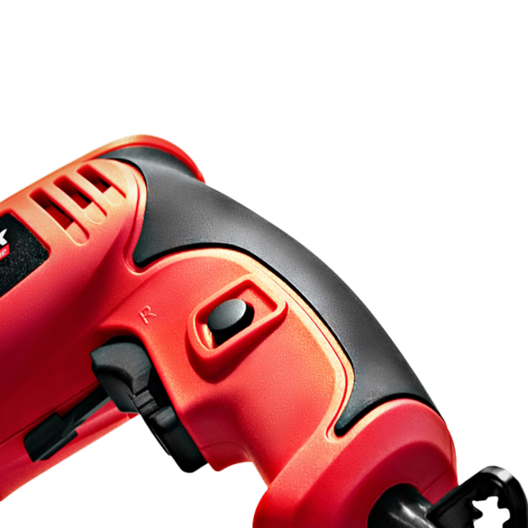 Дриль мережевий STARK ID-500 Pro (500Вт) - Новаторбуд - фото 5