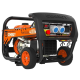 Генератор бензиновый Genergy Panticosa S (4 кВт)