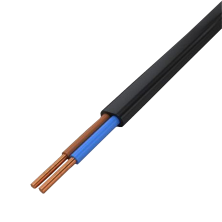 Кабель медный ЗЗЦМ ВВГнг-П 2x6
