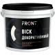 Декоративне покриття «Віск» FRONT (0,5 кг)