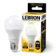 Лампа светодиодная Lebron LED L-A60 E27 4100K 8W 720Lm (11-11-18) Киев