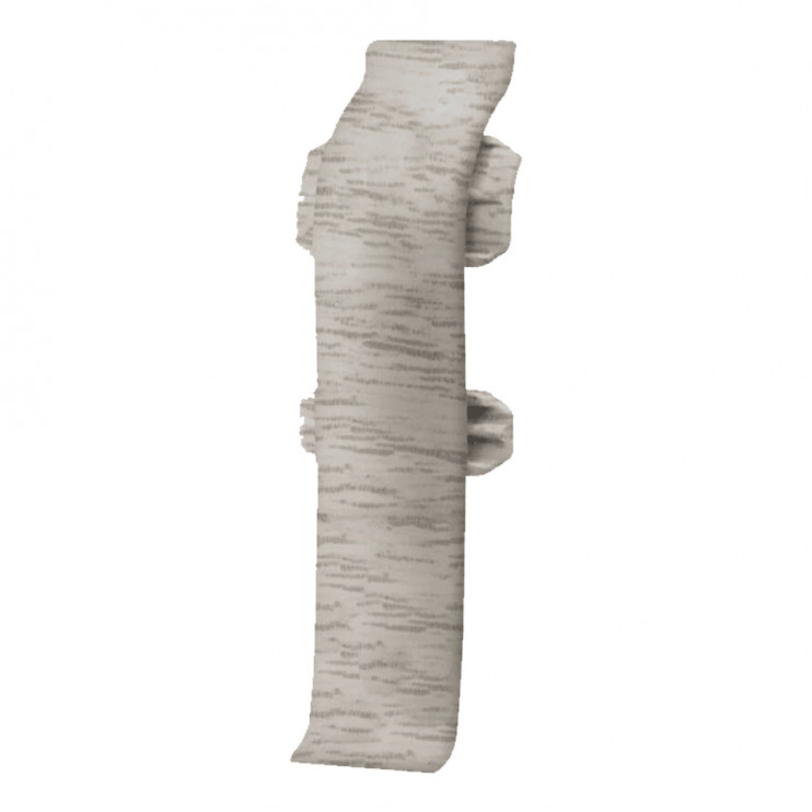 З'єднувач для плінтуса Arbiton LM55 дуб гавана 103 - Новаторбуд - фото 1