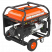 Генератор бензиновый Genergy Somport (9,2 кВт) Киев