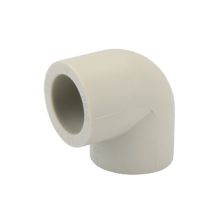 Коліно Rozma 20x90° поліпропілен